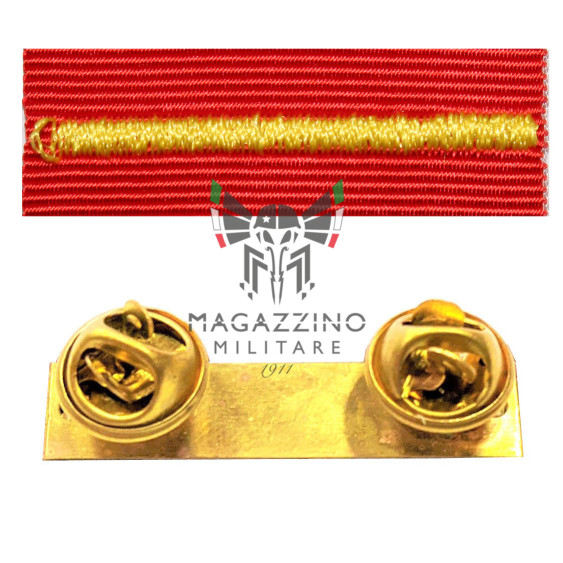 Nastrino Fuciliere Scelto Tiratore