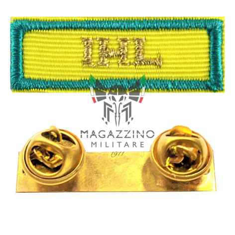 Nastrino IHL Specializzazione Diritto Internazionale Umanitario DIU