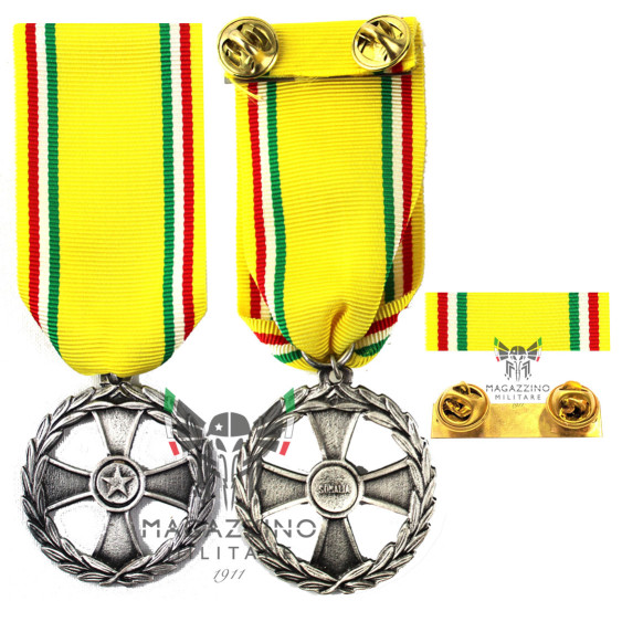 Medaglia e/o Nastrino OPERAZIONI PACE MISSIONI SOMALIA 1992-93