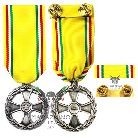 Medaglia e/o Nastrino OPERAZIONI PACE MISSIONI SOMALIA 1992-93