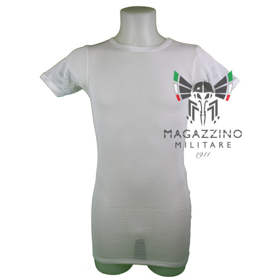 T-shirt Original Italian Army Net Anti-sweat Thermal