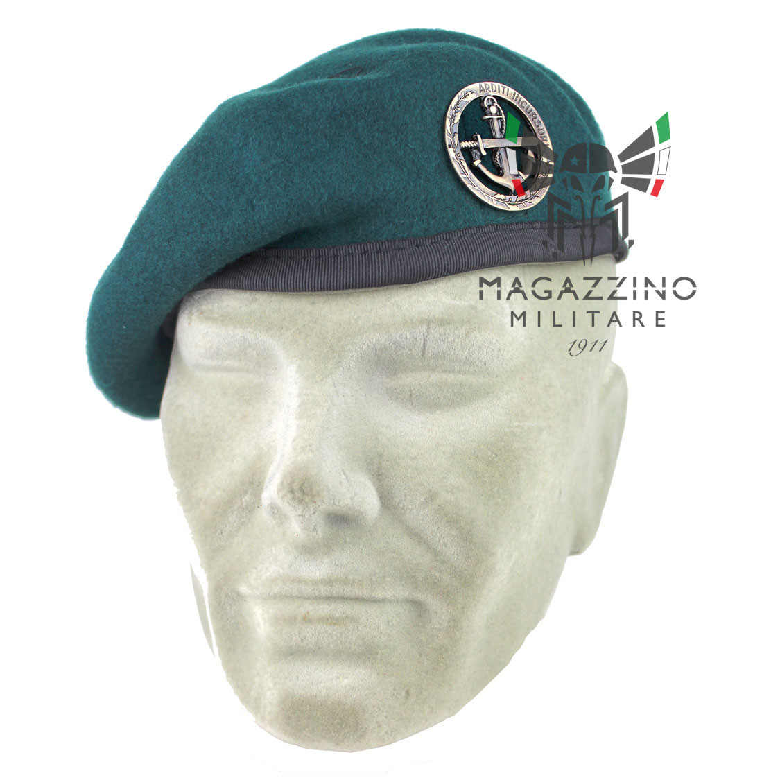 Basco Militare Basco Incursori Aeronautica Militari Basco