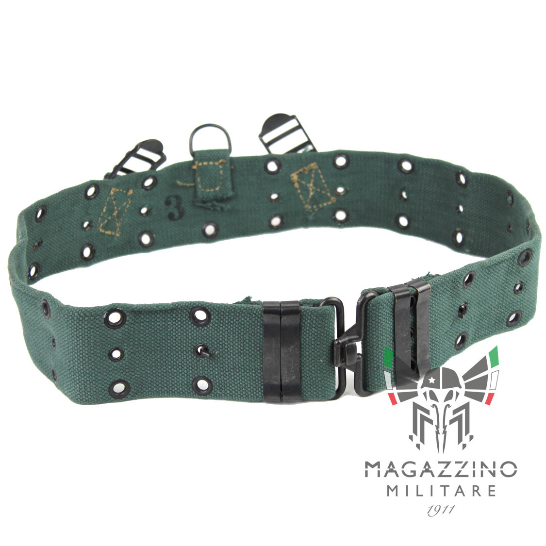 Abbigliamento marina militare san marco on sale
