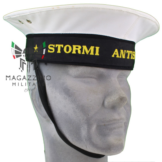 Berretto best sale marina militare