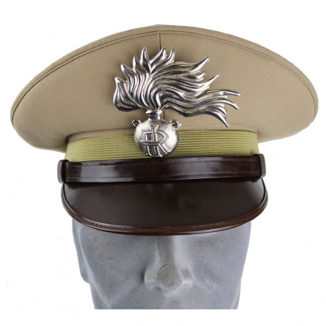 Cappello Carabinieri kaki Originale