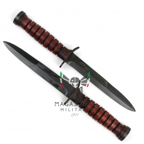 US American Combat Knife M3