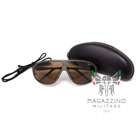 Genuine Swiss military issued sunglasses eye wear Suvasol