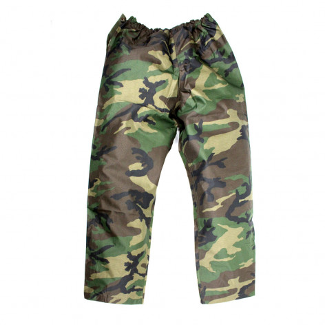 Goretex trousers pants original Italian Army