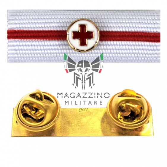 Ribbon Ribbons for officer Doctor