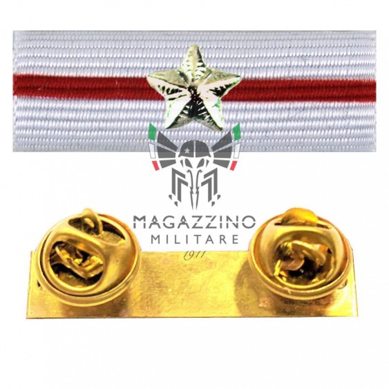 Ribbon Ribbons for non commissioned officer nurse BLS-D