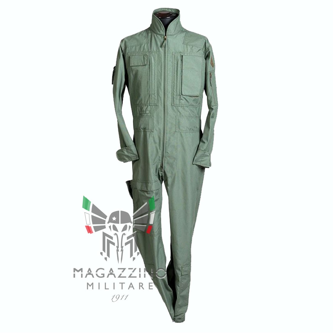 Tuta aeronautica militare uomo clearance