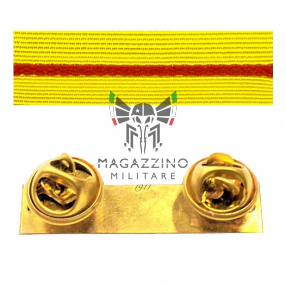 CRI Italian Red Cross OPSA Ribbon