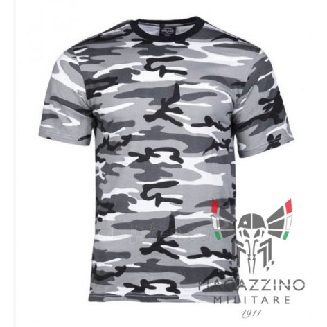 T-Shirt Bambino Urban