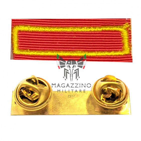 Fabric ribbon Speciality Shooting Instructor medalion