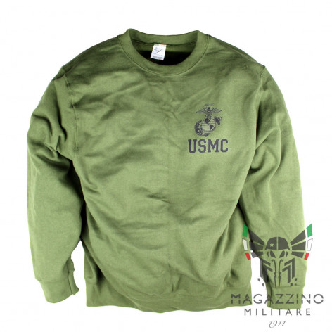 Felpe esercito italiano sale