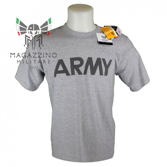 Il Pentagono Guerriero Spartano tattico militare dell'Esercito Manica Corta Crew T-shirt nera 