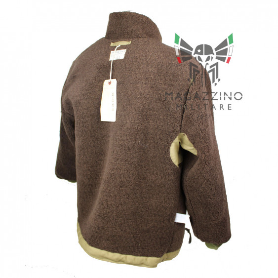 GIACCA MARINA MILITARE AMERICANA USN N-1 DECK repro imbottitura