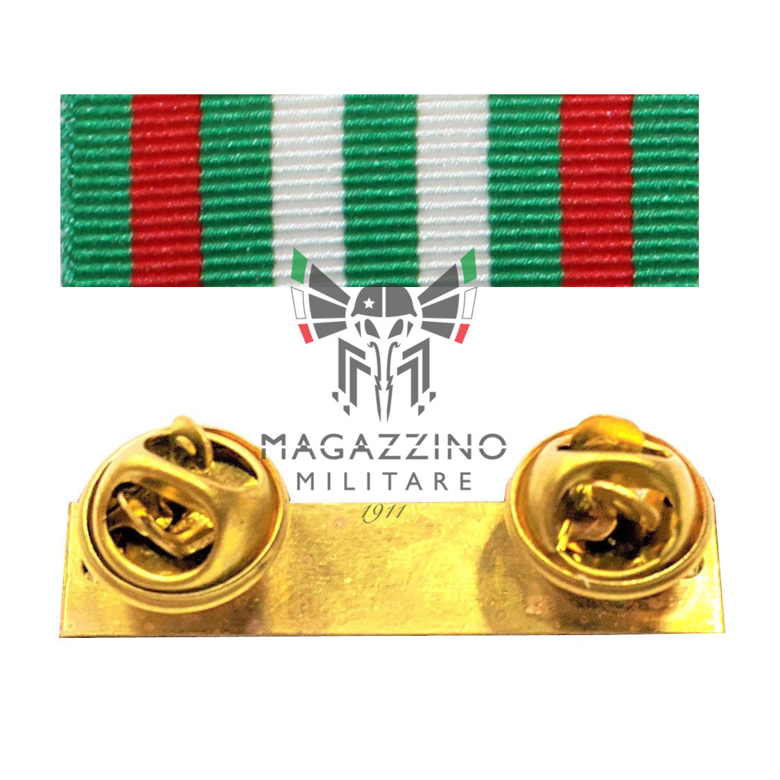 Nastrino benemerenza emergenza sisma terremoto Umbria 1997 nastrini Medagliere