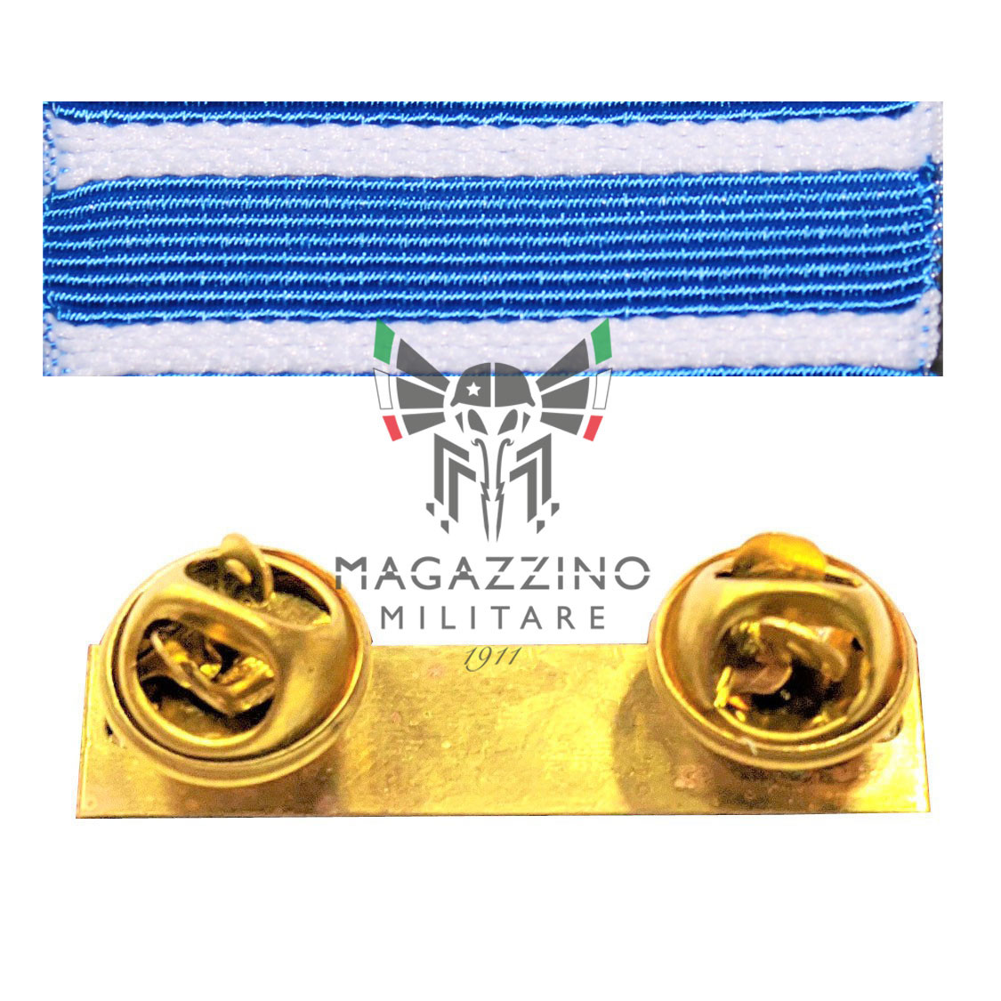 Nastrino Carabinieri lungo impiego Ordine Pubblico nastrini Medagliere