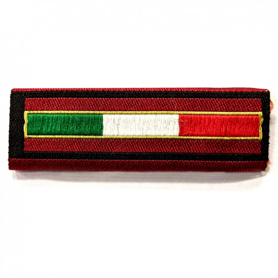 Nastrino di merito Emergenza Covid 19