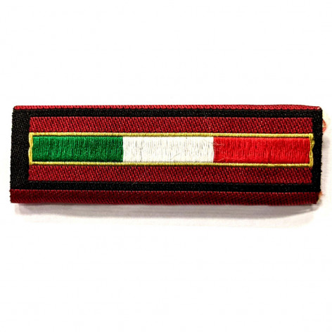 Nastrino di merito Emergenza Covid 19