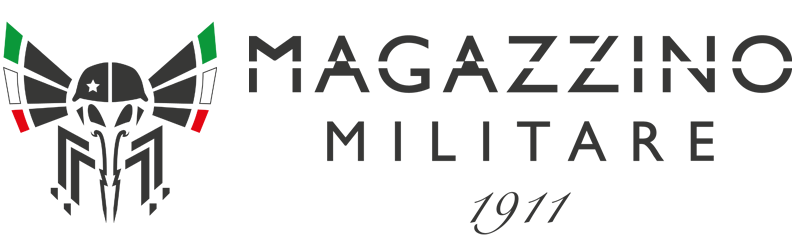 Magazzino Militare